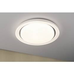 Paulmann 70547 Rainbow LED stropní svítidlo LED LED 38.50 W chrom, bílá