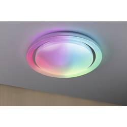 Paulmann 70547 Rainbow LED stropní svítidlo LED LED 38.50 W chrom, bílá