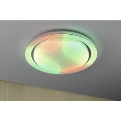 Paulmann 70547 Rainbow LED stropní svítidlo LED LED 38.50 W chrom, bílá