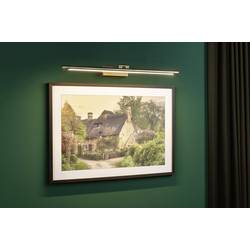 Paulmann Mingo 95563 LED osvětlení obrázků 11 W teplá bílá mosaz