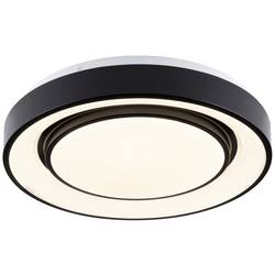 Paulmann 70544 Rainbow LED stropní svítidlo LED LED 11.00 W černá, bílá