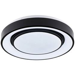 Paulmann 70544 Rainbow LED stropní svítidlo LED LED 11.00 W černá, bílá