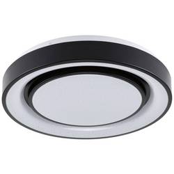 Paulmann 70544 Rainbow LED stropní svítidlo LED LED 11.00 W černá, bílá