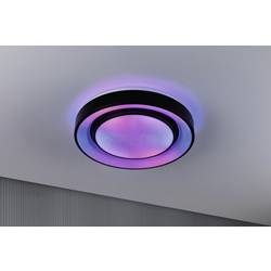 Paulmann 70544 Rainbow LED stropní svítidlo LED LED 11.00 W černá, bílá