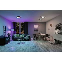 Paulmann 70544 Rainbow LED stropní svítidlo LED LED 11.00 W černá, bílá