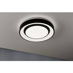 Paulmann 70544 Rainbow LED stropní svítidlo LED LED 11.00 W černá, bílá
