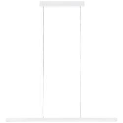 Paulmann Lento Pendell 79901 závěsné světlo LED LED bílá