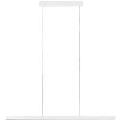 Paulmann Lento Pendell 79901 závěsné světlo LED LED bílá