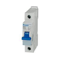Doepke 09916024 elektrický jistič