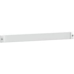 Hranolsový SeT-P, čelní panel, bez výřezu, šířka = 650 mm, výška = 1 modul LVS03801 Schneider Electric Množství: 1 ks