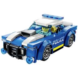 60312 LEGO® CITY Policejní auto