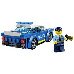 60312 LEGO® CITY Policejní auto
