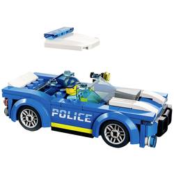 60312 LEGO® CITY Policejní auto