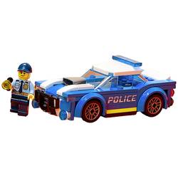 60312 LEGO® CITY Policejní auto