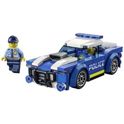 60312 LEGO® CITY Policejní auto