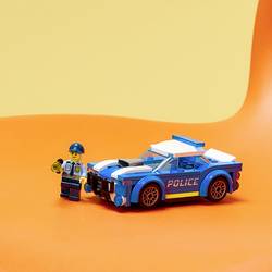 60312 LEGO® CITY Policejní auto
