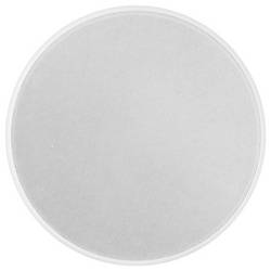 Omnitronic CST-508 2cestný koaxiální vestavný reproduktor 8 Ω bílá 1 ks