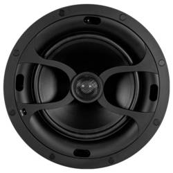 Omnitronic CST-808 2cestný koaxiální vestavný reproduktor 8 Ω bílá 1 ks