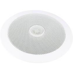 Omnitronic CST-5 vestavný reproduktor bílá 1 ks