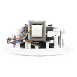 Omnitronic CST-5 vestavný reproduktor bílá 1 ks