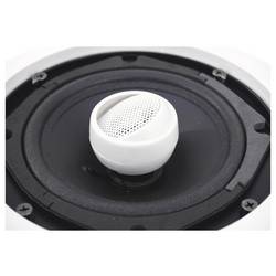 Omnitronic CST-5 vestavný reproduktor bílá 1 ks
