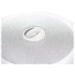Omnitronic CST-5 vestavný reproduktor bílá 1 ks