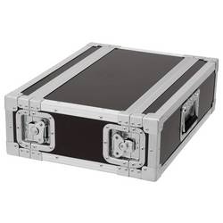 Roadinger Rack PRO 19palcový rack 3 U