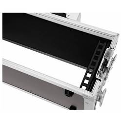 Roadinger Rack PRO 19palcový rack 3 U