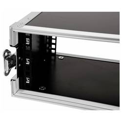 Roadinger Rack PRO 19palcový rack 3 U