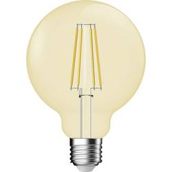 Nordlux 2680102727 LED Energetická třída (EEK2021) F (A - G) E27 kulatý tvar 7.2 W teplá bílá (Ø) 95 mm stmívatelná 1 ks