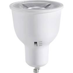 Nordlux 2672011000 žárovka Energetická třída (EEK2021) F (A - G) GU10 Par 16 5 W teplá bílá až denní bílá (Ø x v) 50 mm x 64 mm měnící barvu 1 ks