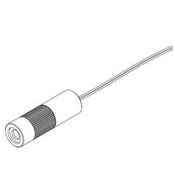Picotronic laserový modul DOE červená 5 mW R242-DD635-5-3(12X38)-DOE