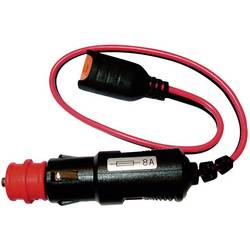 CTEK 56263 zapalovač cigaret / standardní kabel cigaretový zapalovač (vnitřní Ø 21 mm)