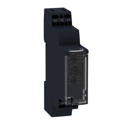 Schneider Electric RE17RMXMU RE17RMXMU časové relé, 0.1 s - 100 h, 1 ks