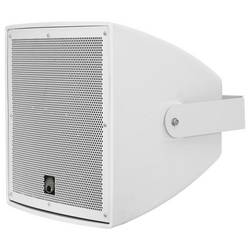 Omnitronic ODX-212T venkovní reproduktor 300 W IP56 bílá 1 ks