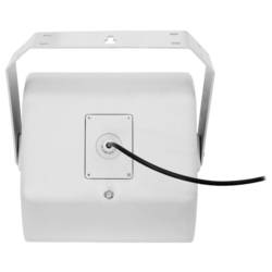 Omnitronic ODX-212T venkovní reproduktor 300 W IP56 bílá 1 ks