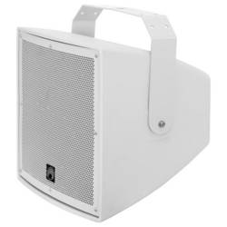 Omnitronic ODX-212T venkovní reproduktor 300 W IP56 bílá 1 ks