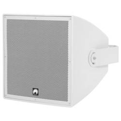 Omnitronic ODX-215TL venkovní reproduktor 400 W IP56 šedá 1 ks
