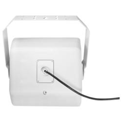 Omnitronic ODX-215TL venkovní reproduktor 400 W IP56 šedá 1 ks