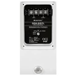 Omnitronic ODX-215TL venkovní reproduktor 400 W IP56 šedá 1 ks