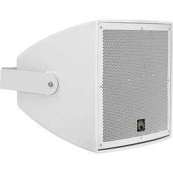 Omnitronic ODX-215T venkovní reproduktor 400 W IP56 bílá 1 ks