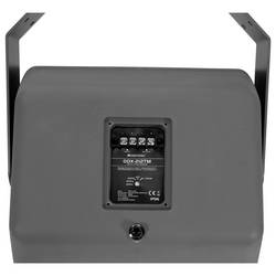 Omnitronic ODX-212TM venkovní reproduktor 300 W IP56 šedá 1 ks