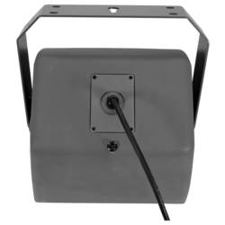 Omnitronic ODX-212TM venkovní reproduktor 300 W IP56 šedá 1 ks