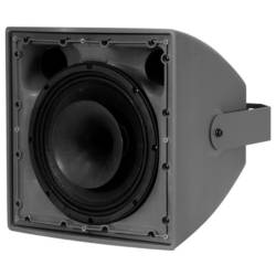 Omnitronic ODX-212TM venkovní reproduktor 300 W IP56 šedá 1 ks