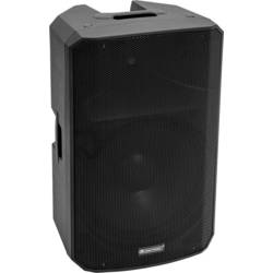Omnitronic VFM-215 MK2 pasivní PA reproduktor 38 cm 15 palec 150 W 1 ks