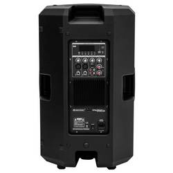Omnitronic VFM-215AP MK2 aktivní PA reproduktor 15 palec 150 W 1 ks