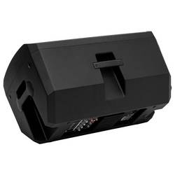 Omnitronic VFM-215AP MK2 aktivní PA reproduktor 15 palec 150 W 1 ks