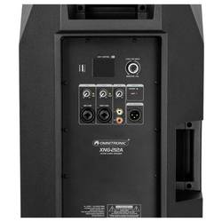 Omnitronic XNG-212A aktivní PA reproduktor 12 palec 250 W 1 ks