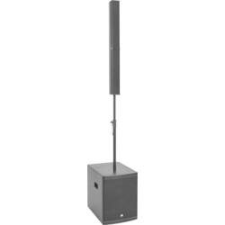 Omnitronic ROD-1283 sada aktivních PA reproduktorů 30.48 cm 12 palec 800 W 1 ks