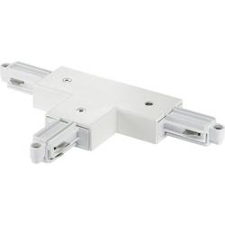 Nordlux 86059901 T-Connector vysokonapěť. komponent lištových systémů bílá